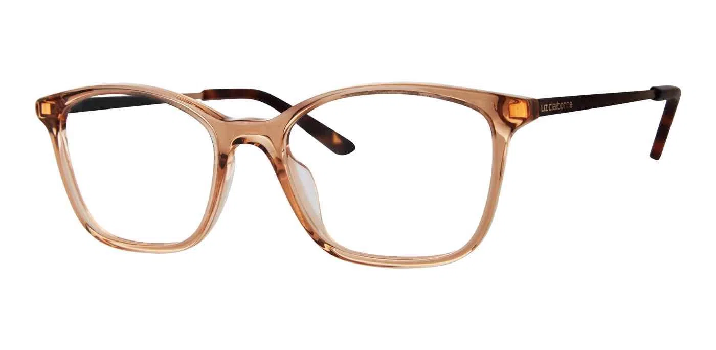 Liz Claiborne L467 Eyeglasses - view 9
